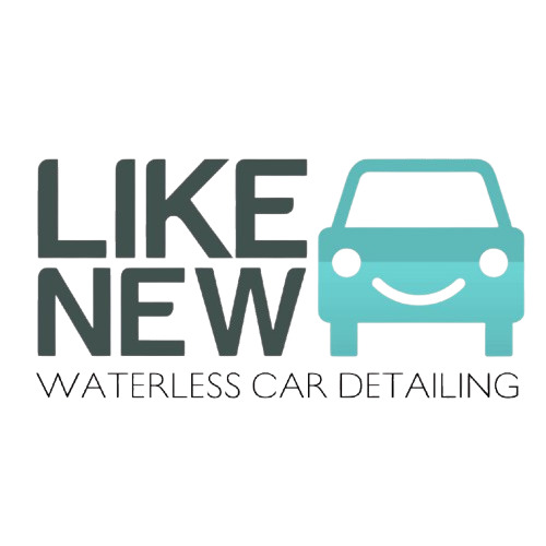 Like New Logo