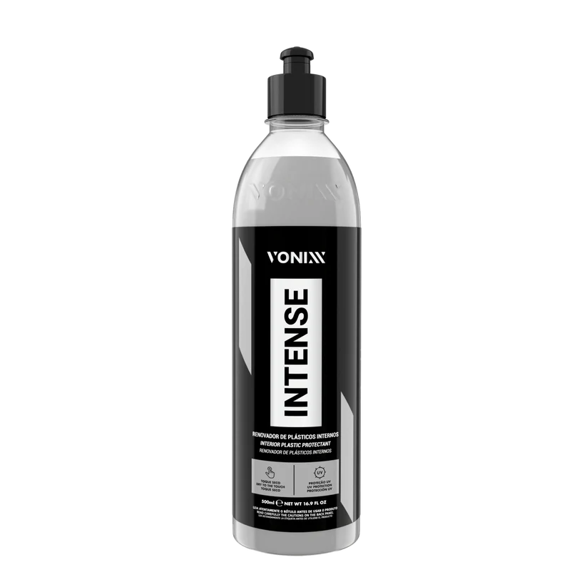 Intense Interior Protectant