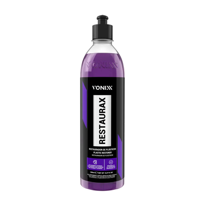 Restaurax Restorer