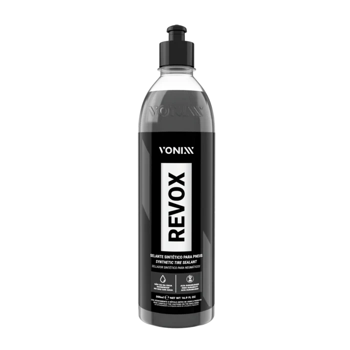 Revox Tire Dressing